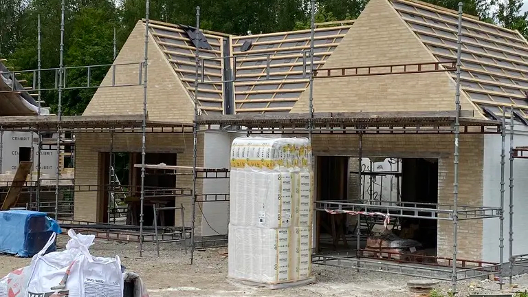 Nyt tagpaptag i København