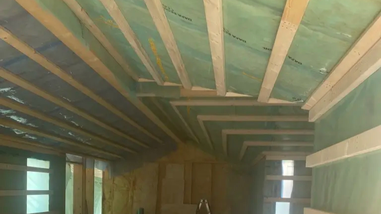 Nyt tagpaptag i København